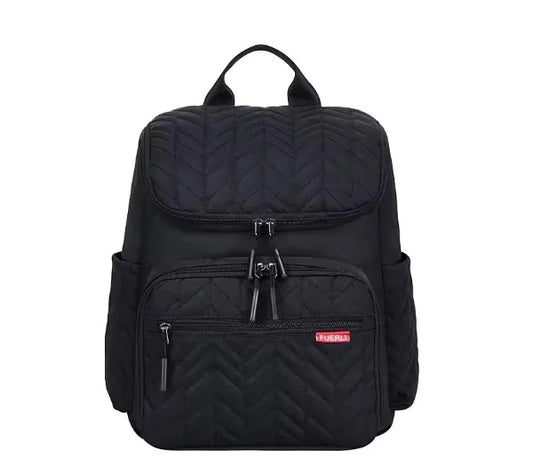 REGAL - Super Mama travel backpack-Elly Rose