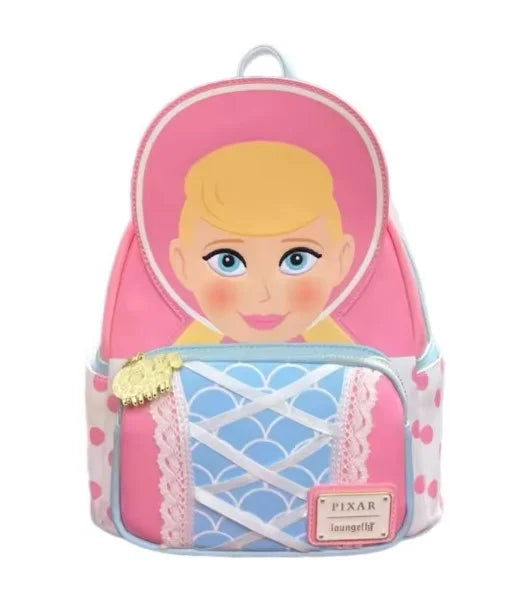 CharmBelle - Belle's Enchanted Backpack-Elly Rose