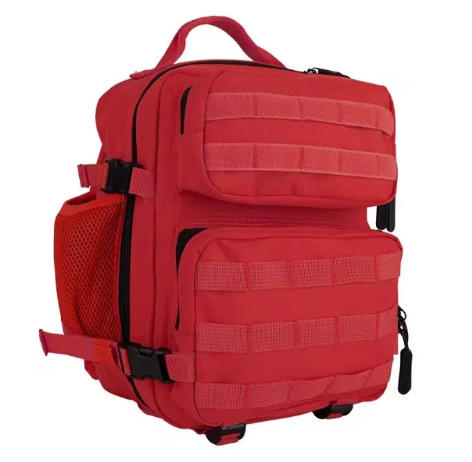 WANDER - Adventure backpack-Elly Rose