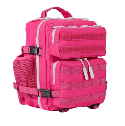 WANDER - Adventure backpack-Elly Rose
