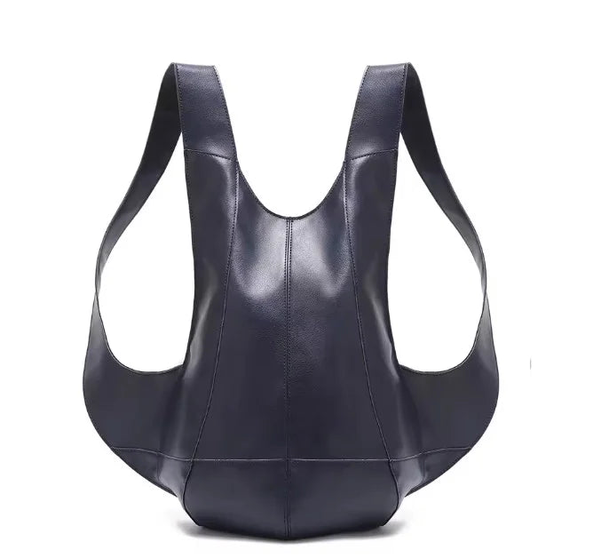 StreetGear - Timeless backpacks for bikers-Elly Rose