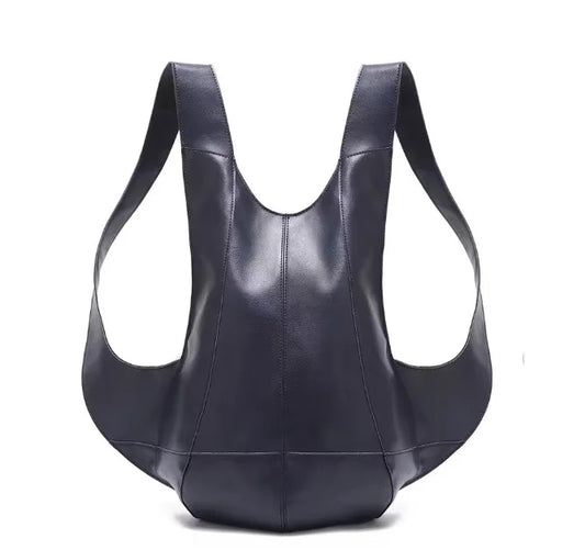 StreetGear - Timeless backpacks for bikers-Elly Rose