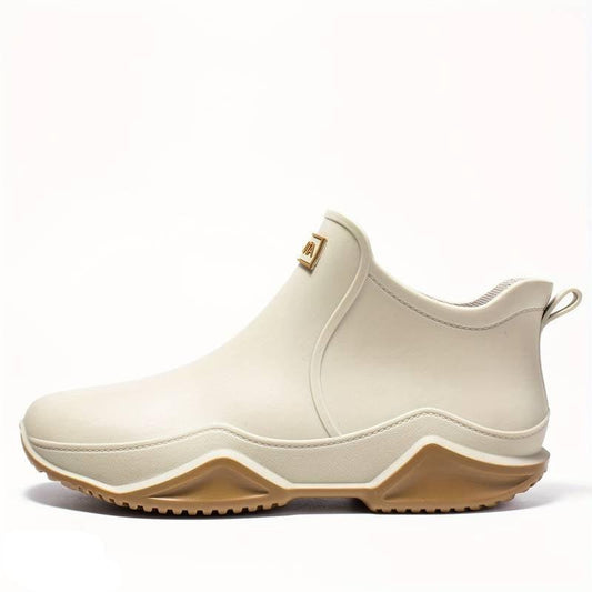 OrthoBotte™ | Contemporary Rubber Boot