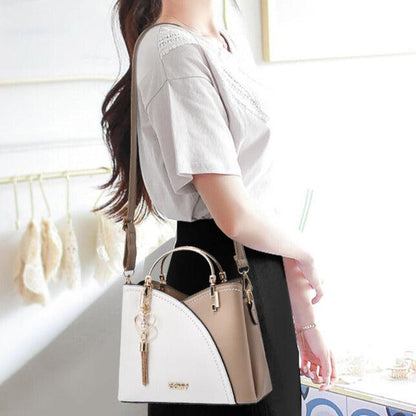 Luxury women's handbag - Zahra-Elly Rose