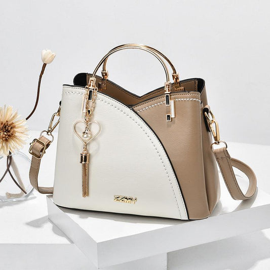 Luxury women's handbags - Elvine bag-Elly Rose