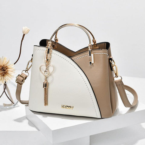 Luxury women's handbag - Zahra