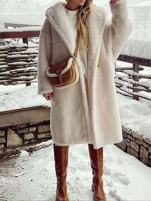 Elegant comfortable jacket for ladies