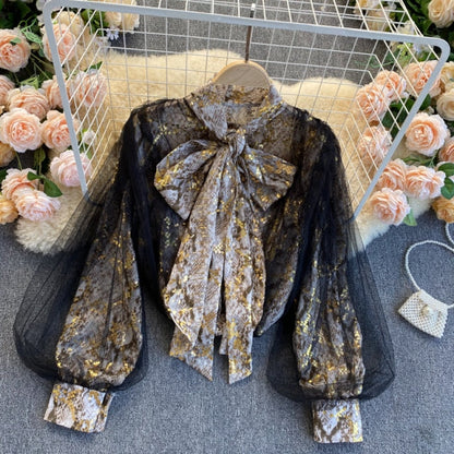 Nera - Luxury blouses for women