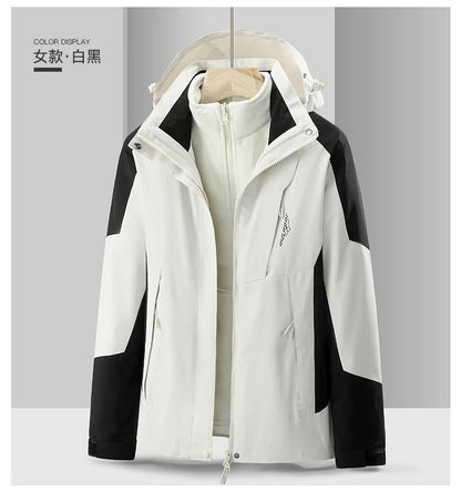 Mikkel - Men's outdoor jacket