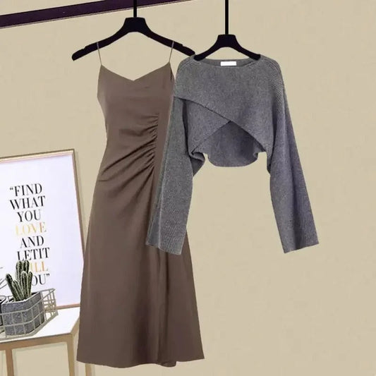 | Elegant 3-piece set