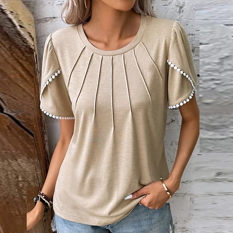 Elegant blouse for women