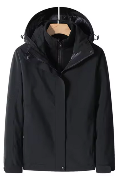 - Waterproof jacket for men and women