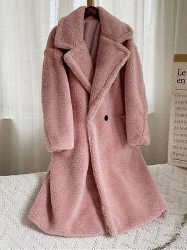 Elegant comfortable jacket for ladies