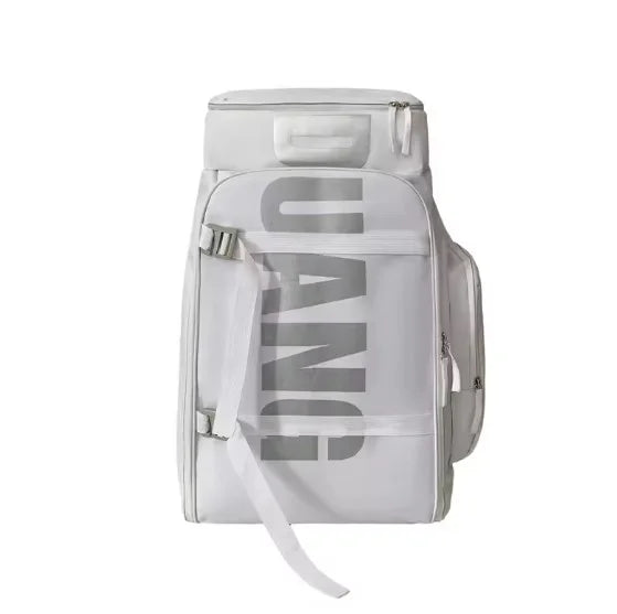 VISTA - Spacious travel backpack-Elly Rose