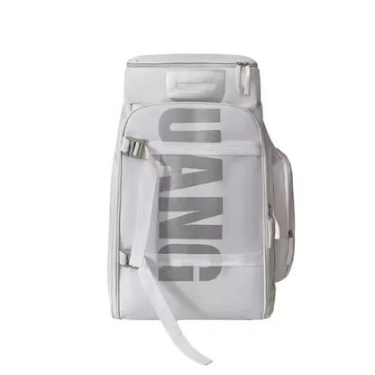 VISTA - Spacious travel backpack-Elly Rose