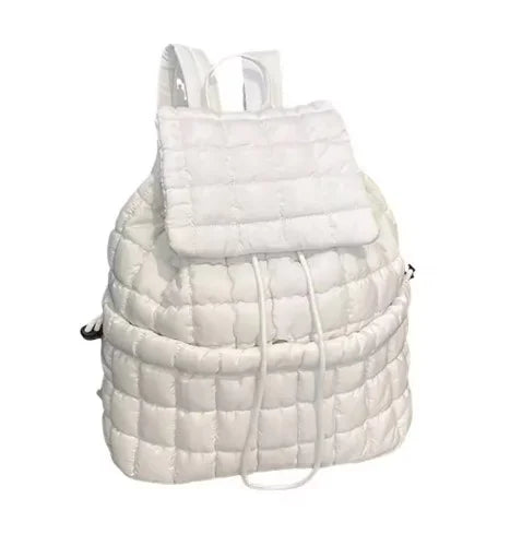 BUBBLES - Elegant backpack for everyday use-Elly Rose
