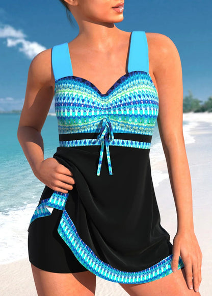 ByFey - Stylish tankini