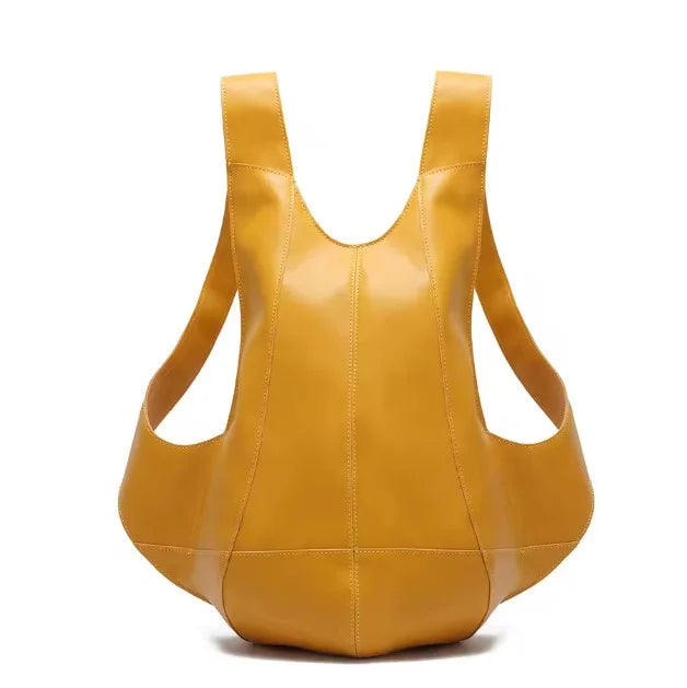 StreetGear - Timeless backpacks for bikers-Elly Rose